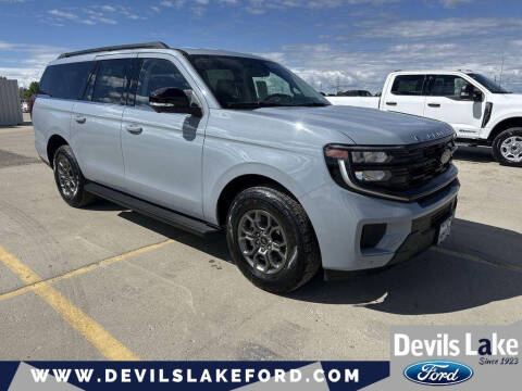 2026 Ford Expedition MAX Active