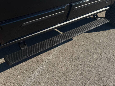 2019 Ford F-250 Super Duty