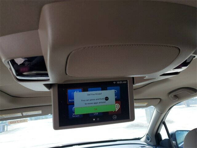 2022 Honda Pilot Elite