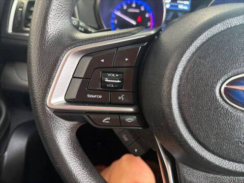 2019 Subaru Outback 2.5i
