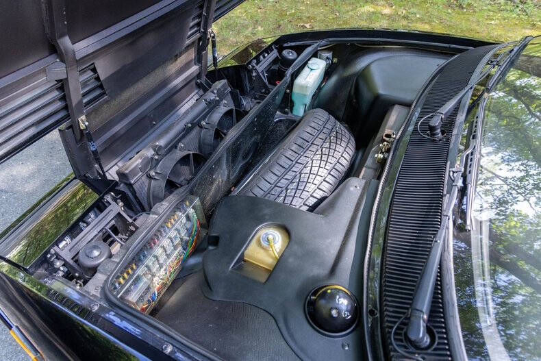 1989 Ferrari Mondial T