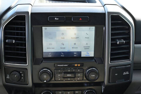 2021 Ford F-250 Super Duty