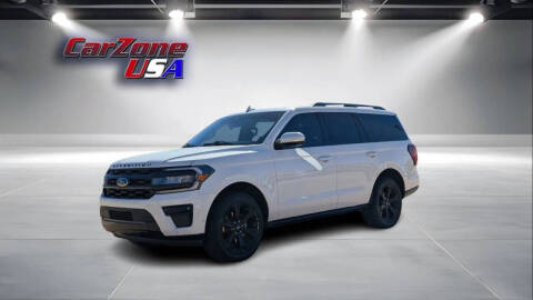 2022 Ford Expedition Limited