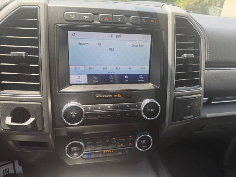 2021 Ford Expedition MAX XLT