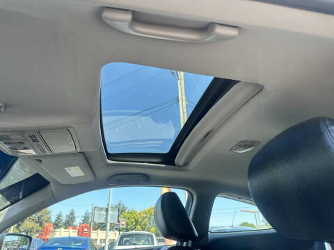 2012 Honda Accord EX-L V6