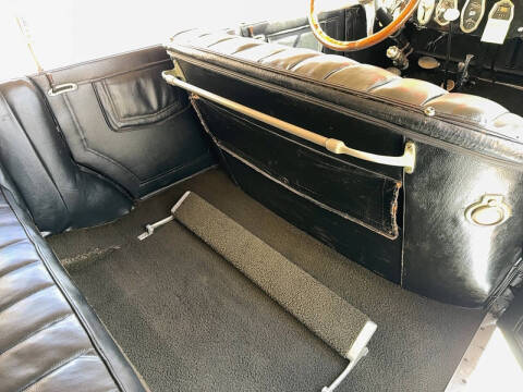 1924 Buick Series 24