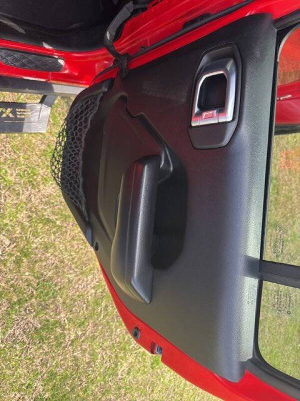 2021 Jeep Gladiator Willys