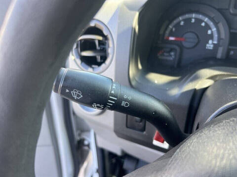 2013 Ford E-Series E-150