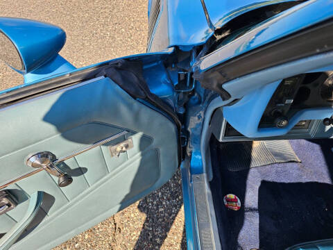 1979 Chevrolet Camaro