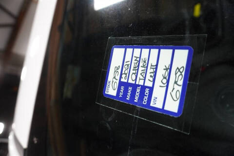 2021 Chevrolet Tahoe Police