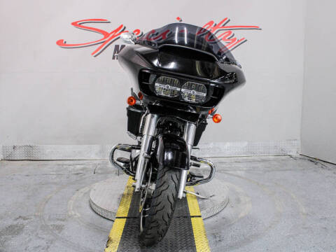 2017 Harley-Davidson Road Glide Special