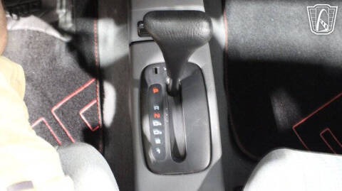 1995 Honda Civic DX