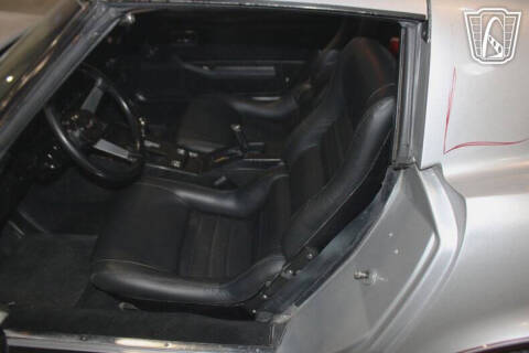 1979 Chevrolet Corvette