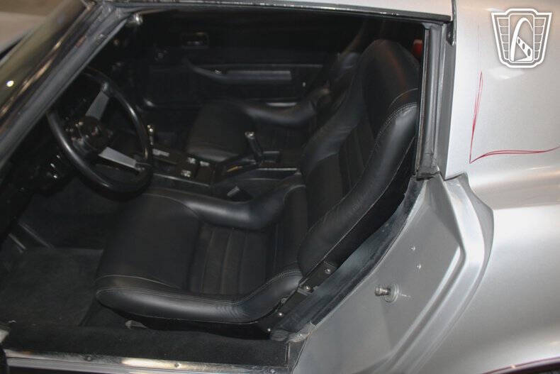 1979 Chevrolet Corvette