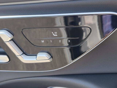 2025 Mercedes-Benz E-Class E 350 4MATIC