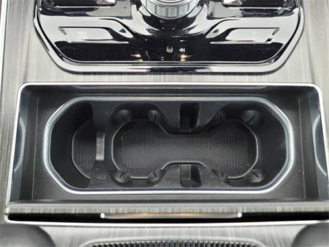 2023 Jeep Wagoneer Series III