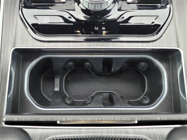 2023 Jeep Wagoneer Series III