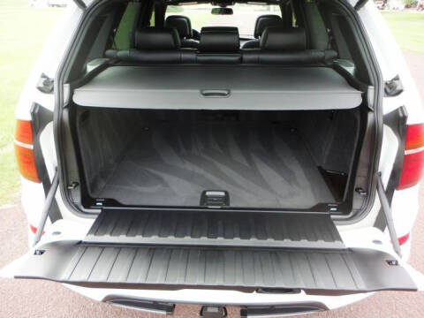 2012 BMW X5 xDrive35d