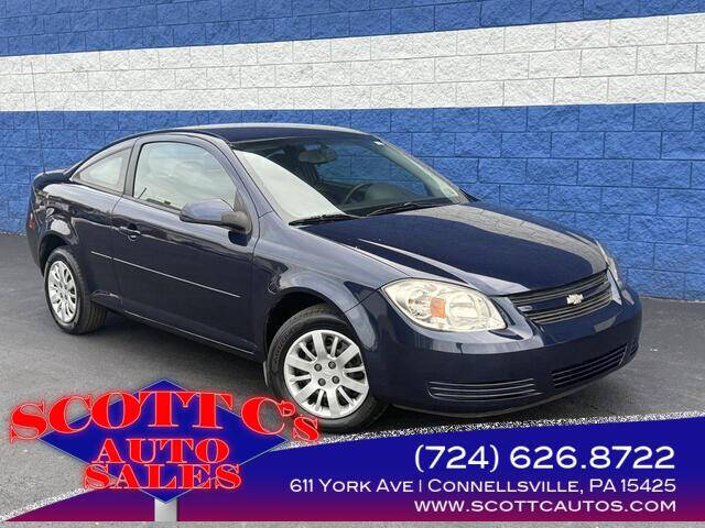 2010 Chevrolet Cobalt LT