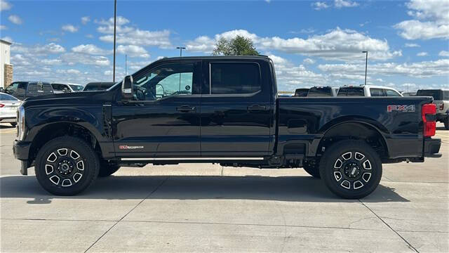 2026 Ford F-350 Super Duty