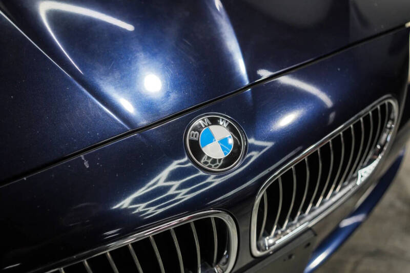 2011 BMW 5 Series 535i