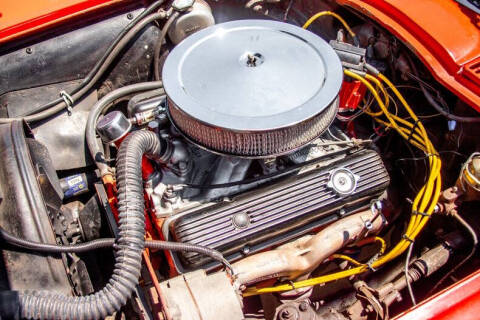 1964 Chevrolet Corvette