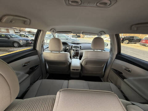 2009 Toyota Venza AWD V6