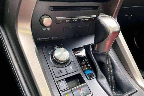 2019 Lexus NX 300