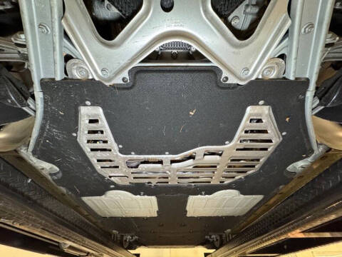 2017 Porsche 718 Boxster