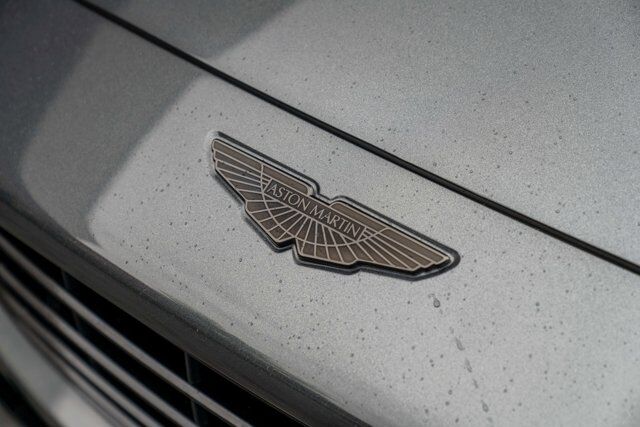 2021 Aston Martin DBX 49
