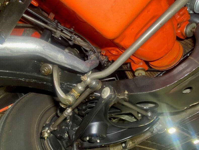 1955 Chevrolet Bel Air