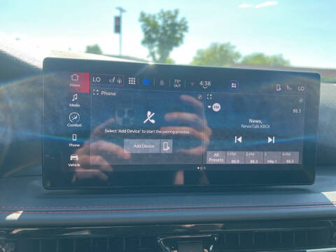 2024 Dodge Hornet R/T