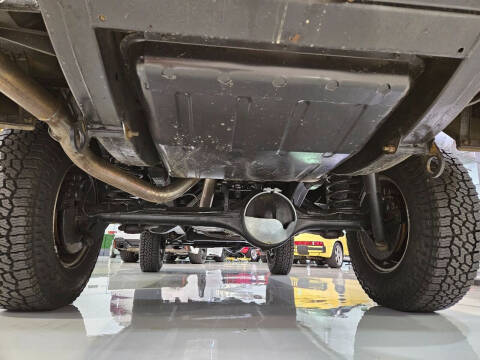 1979 Land Rover Range Rover