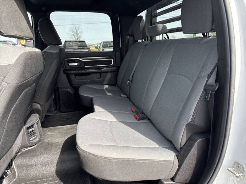 2024 RAM 3500