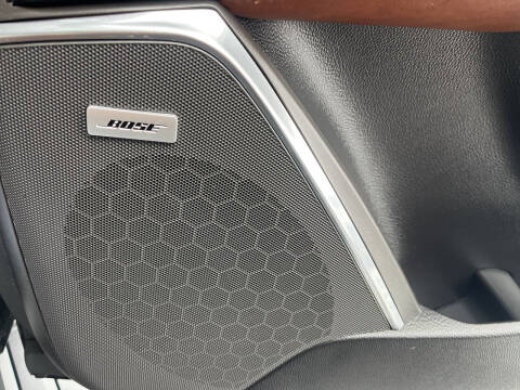 2016 Cadillac Escalade Premium Collection