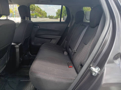 2015 GMC Terrain SLE-1