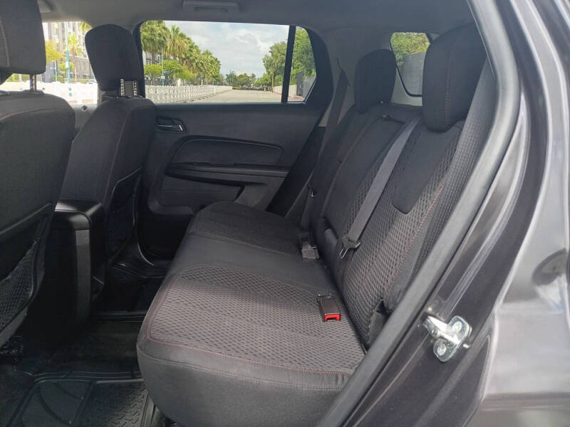2015 GMC Terrain SLE-1