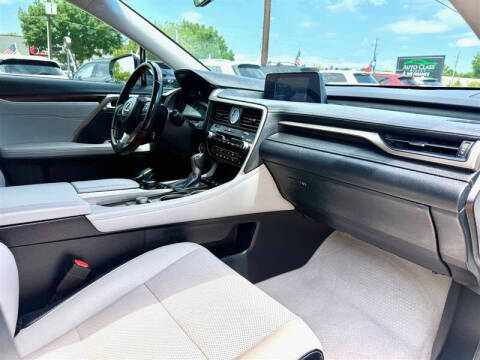 2019 Lexus RX 350