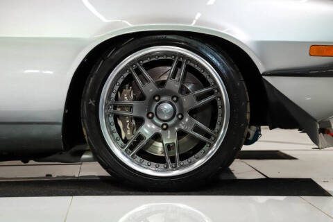 1970 Chevrolet Camaro