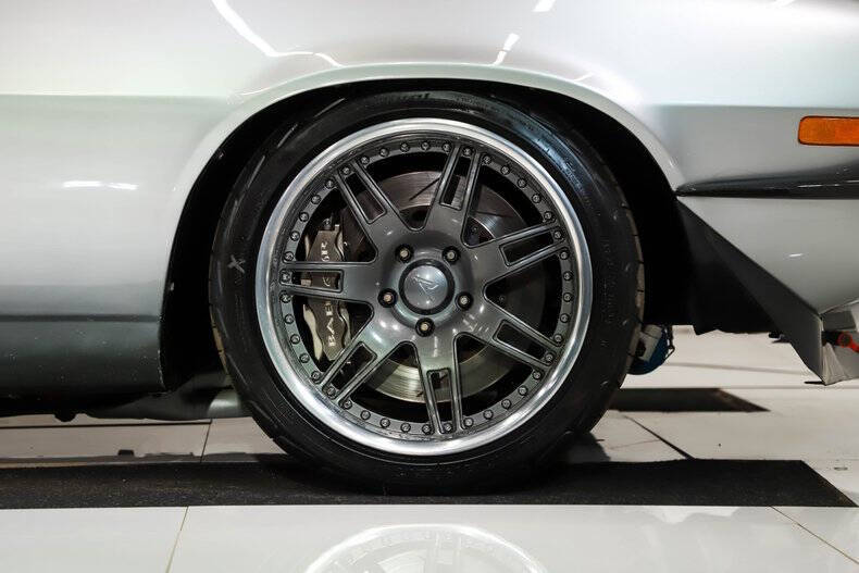 1970 Chevrolet Camaro