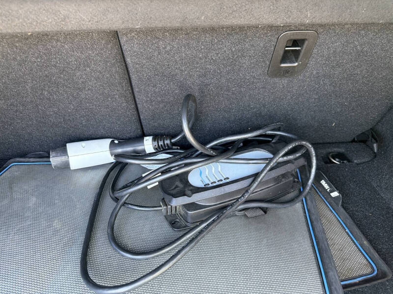 2017 BMW i3 94 Ah