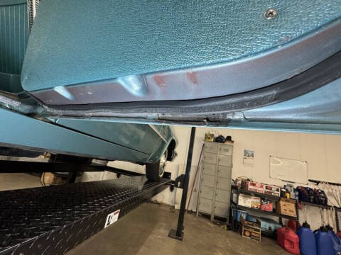 1963 Chevrolet Impala