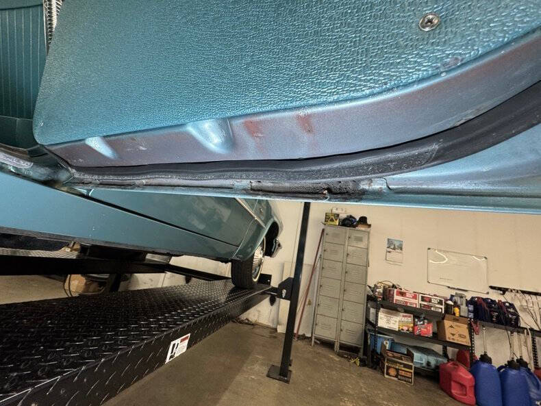 1963 Chevrolet Impala