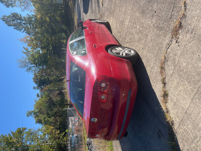 2007 Volkswagen Jetta