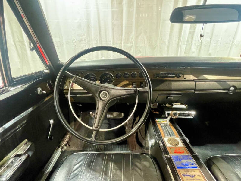 1970 Dodge Super Bee