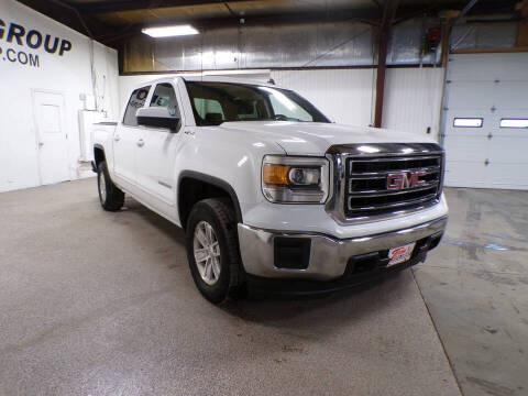 2014 GMC Sierra 1500