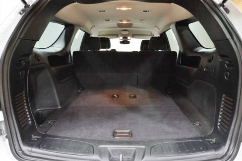 2019 Dodge Durango Pursuit