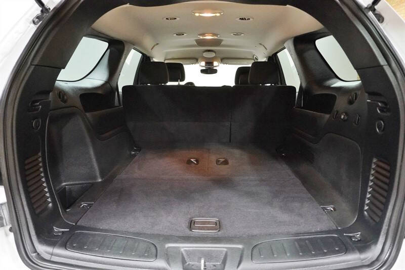 2019 Dodge Durango Pursuit