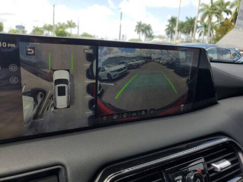 2025 Nissan Armada PRO-4X