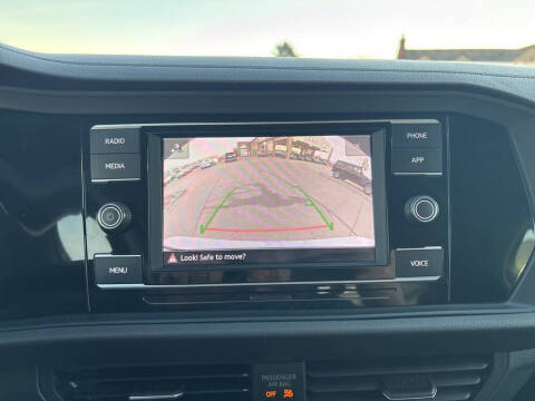 2024 Volkswagen Jetta S